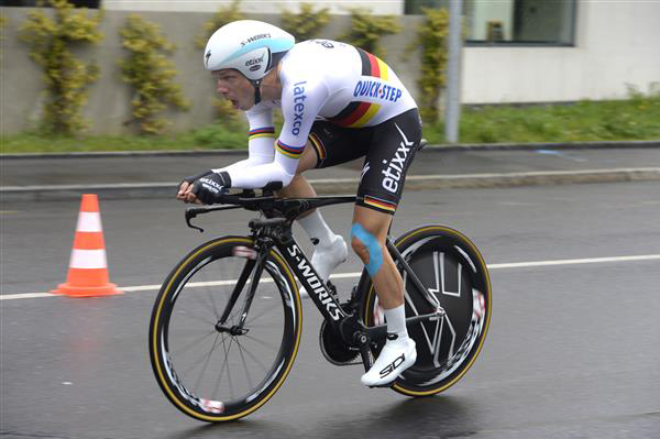 Tony Martin